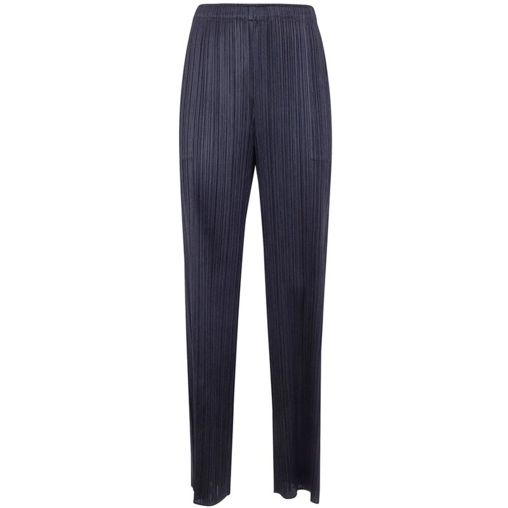 Pleats Please Women "Monthly Colors: April" Trousers